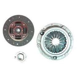 KFD23016 Clutch Kit Clutch Pro