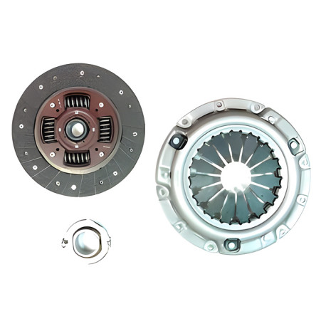 Frizioni e volani Xtreme CLUTCH PRO kit frizione, KFD23014 | race-shop.it
