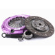 Frizioni e volani Xtreme KFD23011-1A Clutch Kit Xtreme Performance Heavy Duty Organic 280Nm 700kg (40%) | race-shop.it