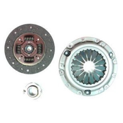 KFD23011 Clutch Kit Clutch Pro