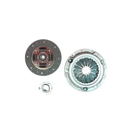 Frizioni e volani Xtreme KFD23010 Clutch Kit Clutch Pro | race-shop.it
