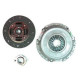 Frizioni e volani Xtreme KFD23009 Clutch Kit Clutch Pro | race-shop.it
