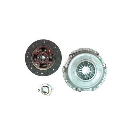 Frizioni e volani Xtreme KFD23009 Clutch Kit Clutch Pro | race-shop.it
