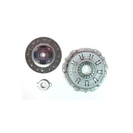 Frizioni e volani Xtreme KFD23005 Clutch Kit Clutch Pro | race-shop.it