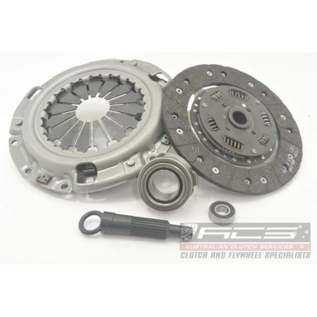 Frizioni e volani Xtreme KFD23004 Clutch Kit Clutch Pro | race-shop.it