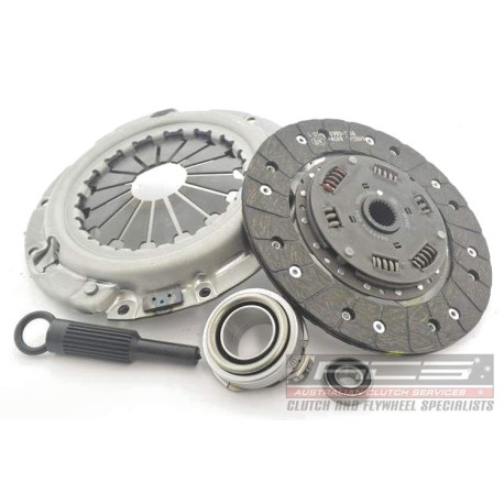 Frizioni e volani Xtreme CLUTCH PRO kit frizione, KFD23002 | race-shop.it