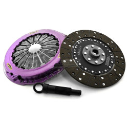 KFD22023-1G Clutch Kit Xtreme Performance Heavy Duty Organic 450Nm