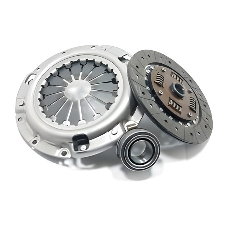Frizioni e volani Xtreme CLUTCH PRO kit frizione, KFD22007 | race-shop.it