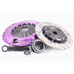 KFD22005-1C Clutch Kit Xtreme Performance Heavy Duty Cushioned Ceramic 700Kg (40%) 420Nm