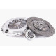 Frizioni e volani Xtreme KFD22005 Clutch Kit Clutch Pro | race-shop.it