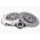 Frizioni e volani Xtreme KFD22004 Clutch Kit Clutch Pro | race-shop.it