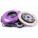 Frizioni e volani Xtreme KFD22001-1C Clutch Kit Xtreme Performance Heavy Duty Cushioned Ceramic 650Kg (40%) 410Nm | race-shop.it