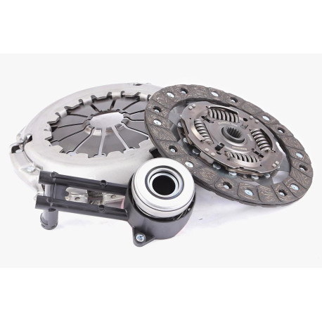 Frizioni e volani Xtreme CLUTCH PRO kit frizione, KFD21401 | race-shop.it