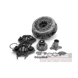 CLUTCH PRO kit frizione, KFD21031