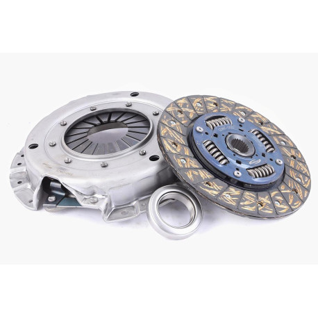 Frizioni e volani Xtreme KFD20004 Clutch Kit Clutch Pro | race-shop.it