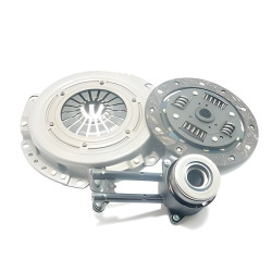 CLUTCH PRO kit frizione, KFD18403