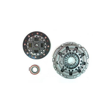 Frizioni e volani Xtreme KFD18003 Clutch Kit Clutch Pro | race-shop.it