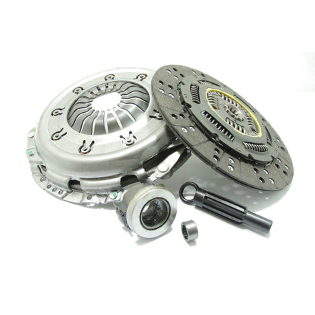 Frizioni e volani Xtreme CLUTCH PRO kit frizione, KDG30002 | race-shop.it