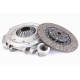 Frizioni e volani Xtreme CLUTCH PRO kit frizione, KDG27002 | race-shop.it