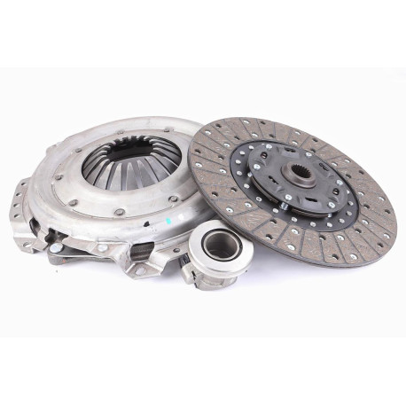 Frizioni e volani Xtreme KDG27002 Clutch Kit Clutch Pro | race-shop.it