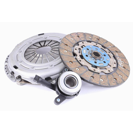 Frizioni e volani Xtreme KDG24401 Clutch Kit Clutch Pro | race-shop.it