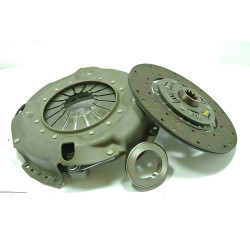 CLUTCH PRO kit frizione, KDF33001