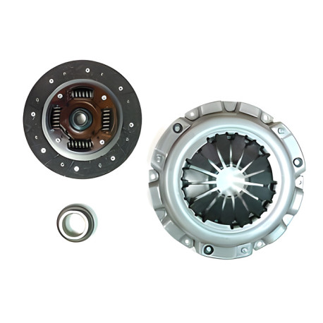 Frizioni e volani Xtreme CLUTCH PRO kit frizione, KDE20002 | race-shop.it
