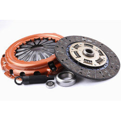 KDA26001-1A Clutch Kit Xtreme Performance Heavy Duty Organic