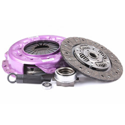 XTREME OUTBACK Stage 1 kit frizione per Daihatsu Delta/Rocky/Rugger (disco organico), 330 Nm