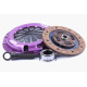 Frizioni e volani Xtreme KDA19001-1A Clutch Kit Xtreme Performance Heavy Duty Organic 170Nm 450kg (20%) | race-shop.it
