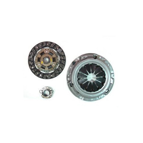 Frizioni e volani Xtreme KDA19001 Clutch Kit Clutch Pro | race-shop.it