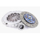 Frizioni e volani Xtreme KDA17016 Clutch Kit Clutch Pro | race-shop.it