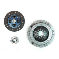 KDA17014 Clutch Kit Clutch Pro