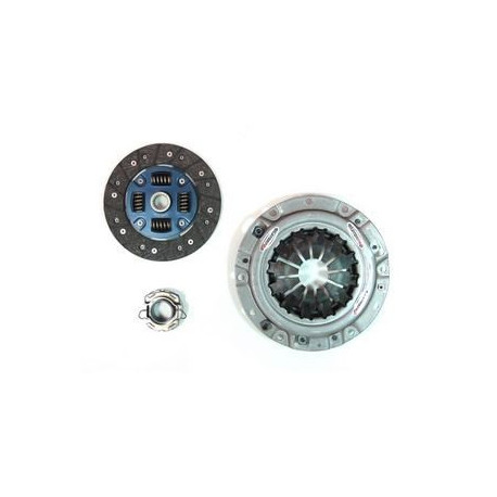 Frizioni e volani Xtreme KDA17014 Clutch Kit Clutch Pro | race-shop.it