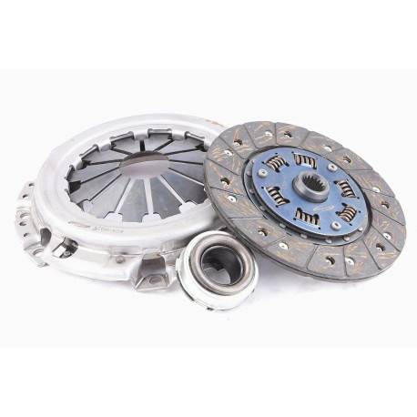 Frizioni e volani Xtreme CLUTCH PRO kit frizione, KDA17013 | race-shop.it