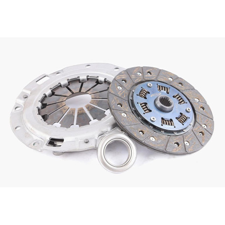 Frizioni e volani Xtreme CLUTCH PRO kit frizione, KDA17010 | race-shop.it