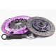 Frizioni e volani Xtreme KDA17008-1A Clutch Kit Xtreme Performance Heavy Duty Organic 130Nm 400kg (40%) | race-shop.it
