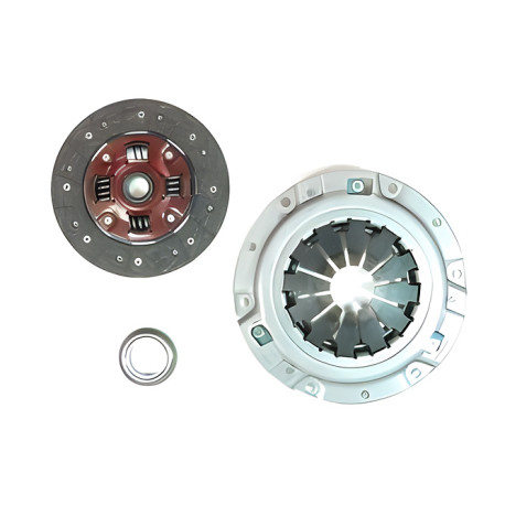 Frizioni e volani Xtreme CLUTCH PRO kit frizione, KDA17008 | race-shop.it