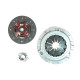 Frizioni e volani Xtreme CLUTCH PRO kit frizione, KDA17007 | race-shop.it