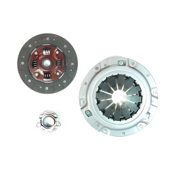 CLUTCH PRO kit frizione, KDA17007