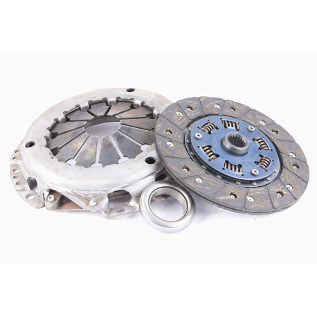 Frizioni e volani Xtreme CLUTCH PRO kit frizione, KDA17006 | race-shop.it