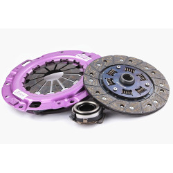 KDA17005-1A Clutch Kit Xtreme Outback Heavy Duty Organic 400Kg (40%)