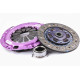 Frizioni e volani Xtreme KDA17004-1A Clutch Kit Xtreme Performance Heavy Duty Organic 130Nm 400kg (40%) | race-shop.it