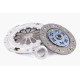 Frizioni e volani Xtreme KDA17003 Clutch Kit Clutch Pro | race-shop.it