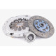 Frizioni e volani Xtreme KDA17002 Clutch Kit Clutch Pro | race-shop.it