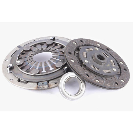 Frizioni e volani Xtreme CLUTCH PRO kit frizione, KDA16005 | race-shop.it