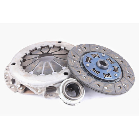 Frizioni e volani Xtreme CLUTCH PRO kit frizione, KDA16004 | race-shop.it