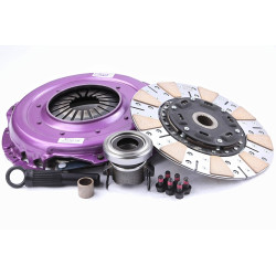 KCY25090-1C Clutch Kit Xtreme Performance Heavy Duty Cushioned Ceramic 790Nm