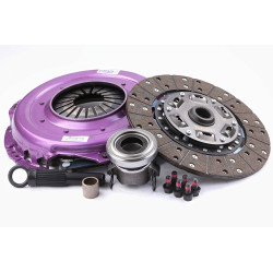 KCY25090-1A Clutch Kit Xtreme Performance Heavy Duty Organic 520Nm