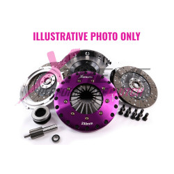 KCV23583-2G Xtreme Clutch Conversion kit CHRYSLER HEM TOPLOADER 10x27mm